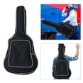 thumbnail image 3 of OULII Electric Guitar Cases For Guitar Protection With Ergonomic Design 1Set, 3 of 6