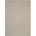 thumbnail image 2 of Nourison Weston Modern Solid Vapor 9'6" x 13' Area Rug, (10' x 14'), 2 of 8