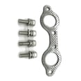 thumbnail image 4 of OOKWE For Polaris Sportsman 600 700 800 Exhaust Manifold Gasket Bolt Kit Repalcement, 4 of 6