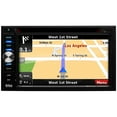 thumbnail image 6 of Boss Audio Systems Touchscreen Radio and CD Player Car In-Dash Unit, 3.80 in, 6 of 11