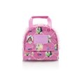 thumbnail image 4 of Sac à lunch Deluxe Marvel Kids Princess (D-DLB-P02-25BTS), 4 of 4