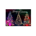 thumbnail image 1 of Outdoor Christmas Decorations Carpet Cupcake Packaging Machine, Fun Cake Decoration, Children's Birthday Party Polyester carpet, 1 of 8