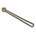 thumbnail image 4 of 520900, Elemento Calentador De Agua De Calefacción Eficiente Confiable De 1440 Vatios Y 120 Voltios, Tipo Tornillo De Alta Resistencia Con Junta Para Calentadores De Agua De La, 4 of 7