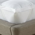 thumbnail image 2 of Simply Soft Plush Mattress Pad, 2 of 2