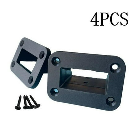 

Sufanic For 50A For Anderson Plug Connector Flush Mount Bracket Panel Cover for Caravan