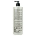 thumbnail image 2 of Tahe Miracle Gold Anti-Frizz Shampoo with Keratin, Argan Oil, and Chamomile Extract, 1000 ml, 2 of 3