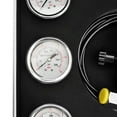 thumbnail image 6 of Miumaeov Hydraulic Accumulator Pressure Test Kit Nitrogen Charging Filling Kit 100/250/400bar, 6 of 20