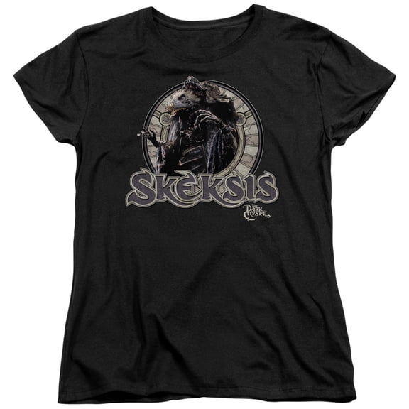 Dark Crystal - Skeksis - Women's Short Sleeve Shirt - Small