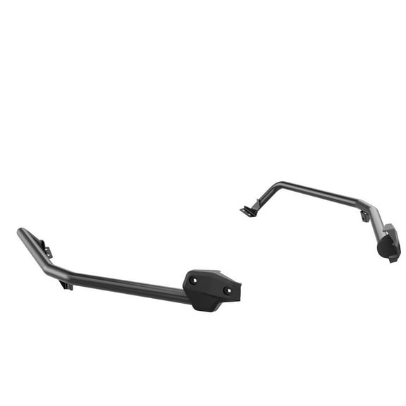 Ski-Doo New OEM, REV Gen4 Wide (16") Full Wrap-Around Front Bumper, 860201982