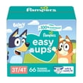 thumbnail image 1 of Pantalones de entrenamiento Pampers Easy Ups para niños y niñas 3T-4T, 66 unidades, 1 of 9