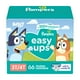 thumbnail image 1 of Pantalones de entrenamiento Pampers Easy Ups para niños y niñas 3T-4T, 66 unidades, 1 of 9
