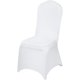 thumbnail image 3 of 50pcs Chair Covers Dining Spandex Slip Seat Cover Wedding Party Flat Anniversary, 3 of 3