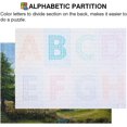 thumbnail image 2 of Dreamtimes Oil Painting Jigsaw Puzzles 500 Piece for Adults Large Puzzle Game Challenging Family Puzzle Game for Adults Teens 20.5" x 14.9", 2 of 7