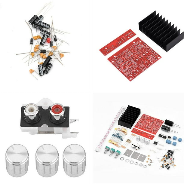 Diy subwoofer parts cheap