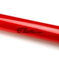 thumbnail image 2 of EZAUTOWRAP 12" Wide Glossy Red Headlight Taillight Fog Light Side Marker Vinyl Tint Film Roll Sticker Self Adhesive, 2 of 4