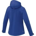 thumbnail image 3 of Elevate Womens Match Soft Shell Jacket, 3 of 4