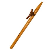 American Cocus Wood Flute