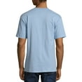 thumbnail image 2 of Hanes Beefy-T T-Shirt Unisex, 2 of 6