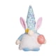 thumbnail image 2 of Decoraciones de Pascua, adornos de Pascua, regalos de Pascua, conejito peludo con lentejuelas brillantes, muñeco gnomo sin rostro, lindo conejito peludo de Pascua, regalo de cumpleaños, decoraciones d, 2 of 7