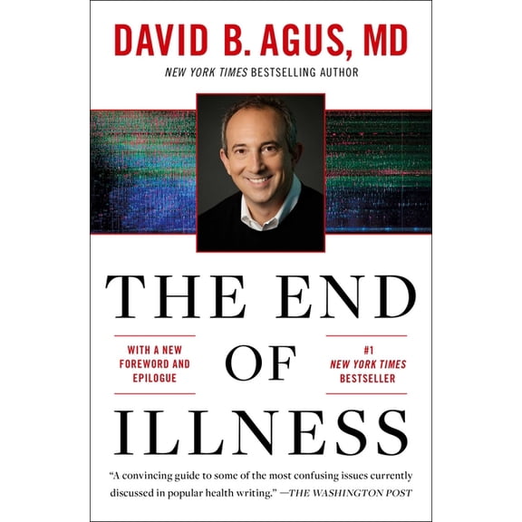 The End of Illness, (Paperback)