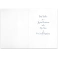 thumbnail image 2 of Masterpiece Studios Love Wonder Joy Holiday Cards and Envelopes, 2 of 2