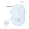 thumbnail image 4 of Parent’s Choice Premium Nursing Pads, 42 Count, 4 of 8