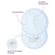 Parent’s Choice Premium Nursing Pads, 42 Count