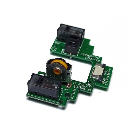 Micro Switch on Board For Logitech G Pro Wireless Mice Upper ...