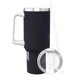 thumbnail image 3 of Vaso de hielo de 40 oz personalizado del equipo de fútbol Ravens Football con asa, vaso de agua con pajita de gran capacidad, vaso de agua para automóvil, vaso térmico de acero inoxidable, vaso de, 3 of 8