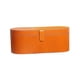 thumbnail image 5 of Bolsa de almacenamiento de viaje Yinane para secador de pelo naranja, 5 of 7