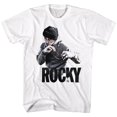 thumbnail image 1 of Rocky Films T-Shirt à Manches Courtes pour Adulte du 40e Anniversaire, 1 of 2