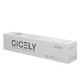 thumbnail image 2 of Cicely 9'' King Gel Foam Mattress with Pocket Coil, 2 of 9