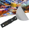 thumbnail image 4 of Scraper Knife, Easy To Storage Painting Scraper For Home Painting Office School 6212,6213, 4 of 8