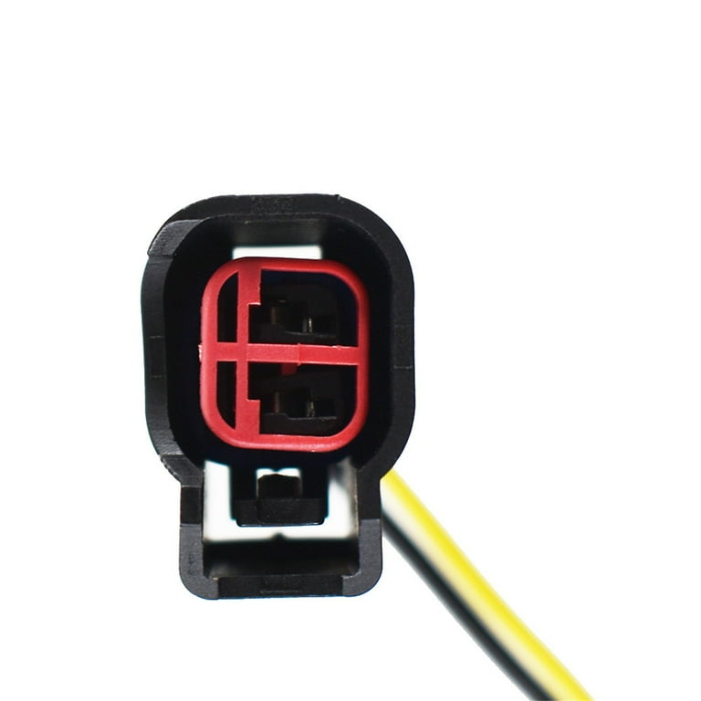 Pack Of 8 Fuel Injector Connector With Wiring Pigtail EV6 & EV14 For Dodge GM Ford LS2 LS3 LS7, Cut And Splice Style (Pack Of 8) In Kenya | Adapters & Connectors - Foto 7