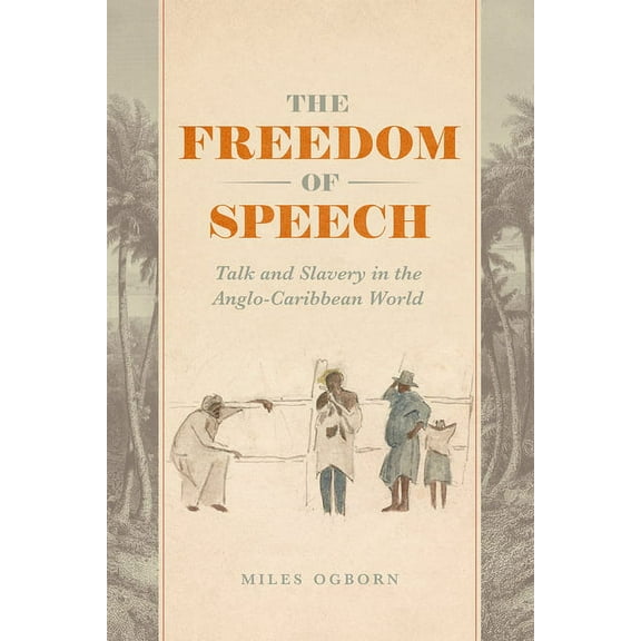 The Freedom of Speech, (Paperback)