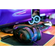WC FreeZe - Hybrid Cooling Gel Infused Gaming Earpads