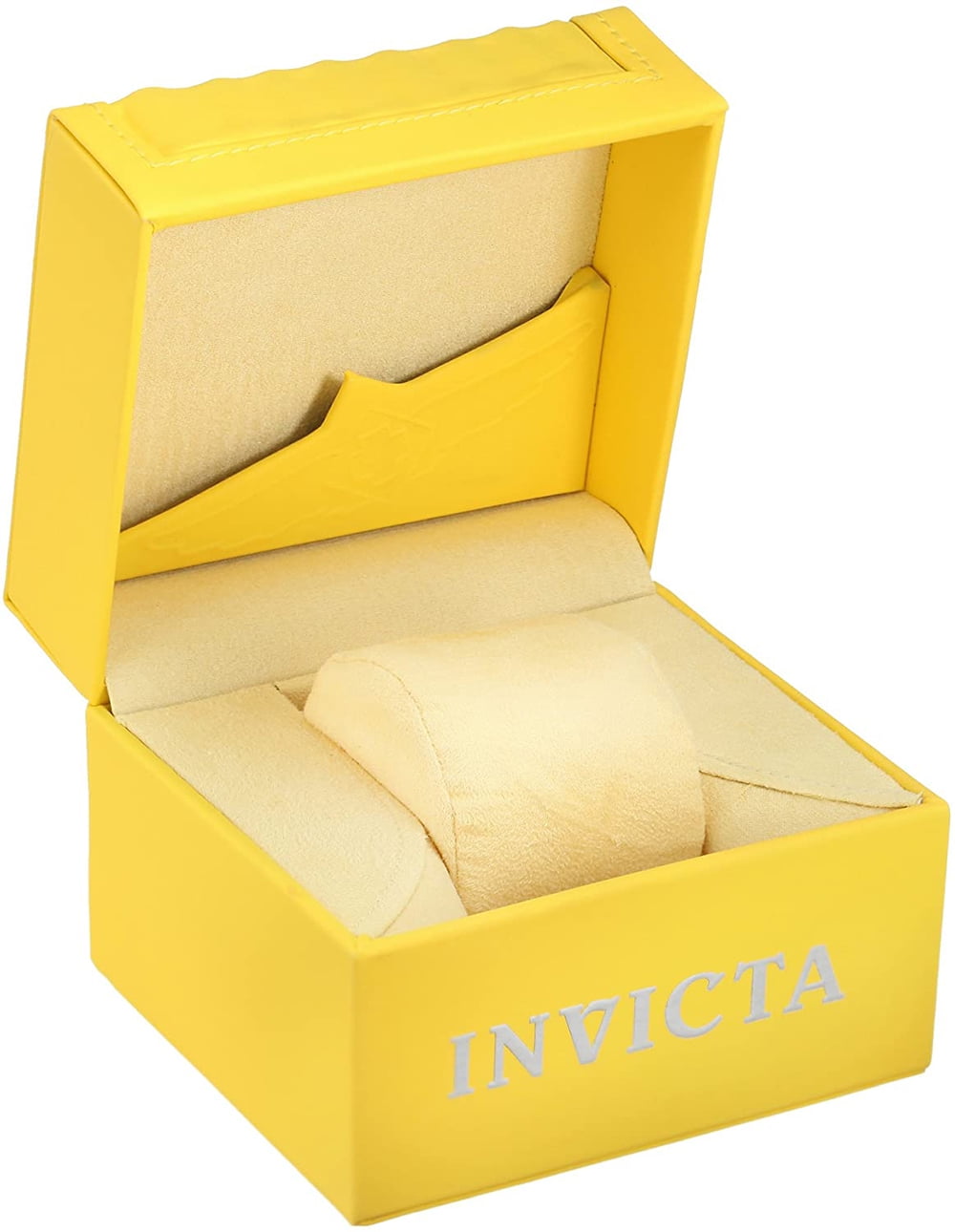 Invicta Specialty Black Dial Men's Watch 29421