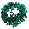 thumbnail image 5 of WHAMVOX 1 Roll Christmas Tinsel Garland for Home Decoration Reusable 500.00X3.50X0.70CM, 5 of 8