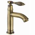 thumbnail image 3 of European Style Copper Retro Basin Faucet, 3 of 4