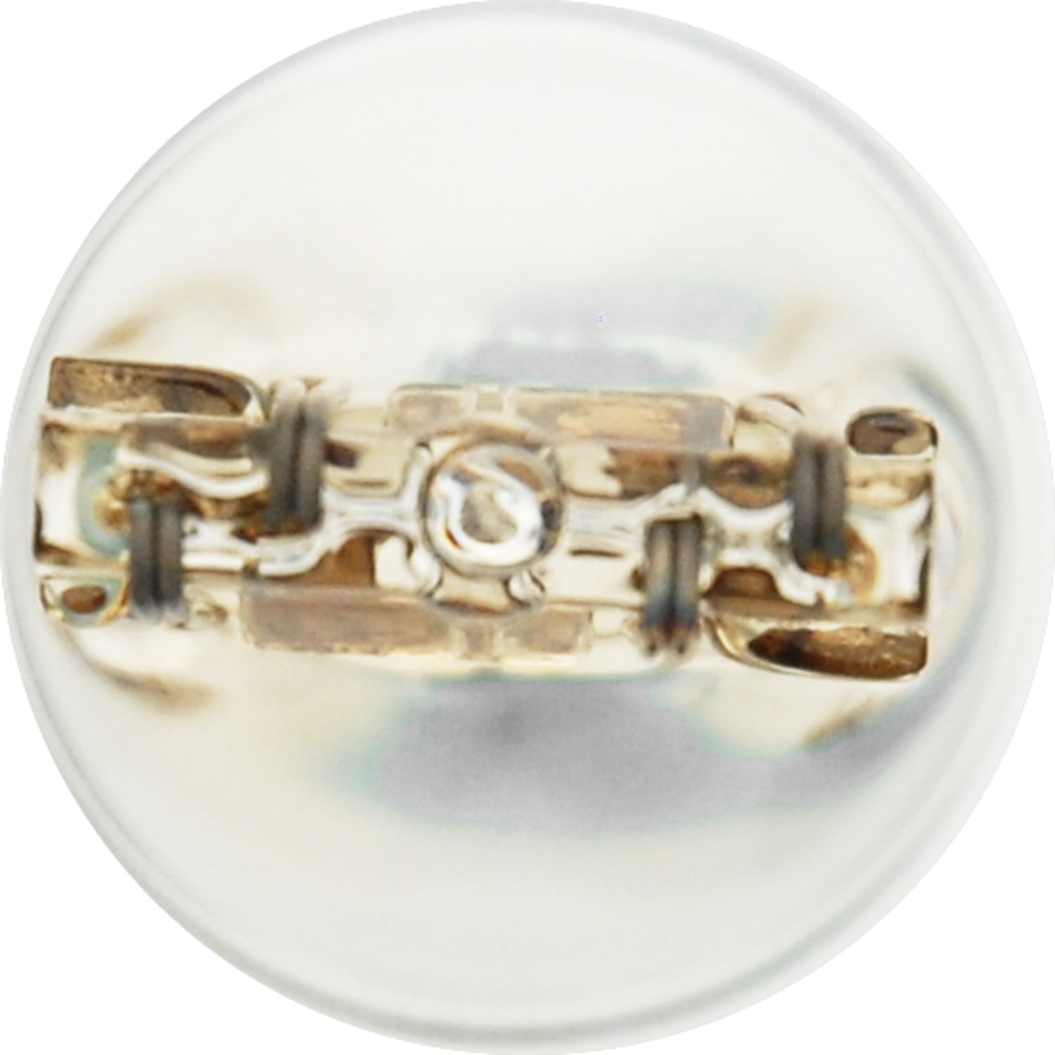10-PK SYLVANIA 7443 Basic Automotive Light Bulb