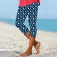 thumbnail image 3 of Travel Pants Women Black Cargo Pants Women Plus Size 3Xl Women'S Wide Leg Pants Petite Length Pants For Women Casual Petite Sweatpants Women Wide Leg Set New Arrivals, 3 of 5