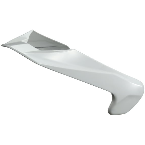 Black V-440 Visor for J-Cruise Helmets