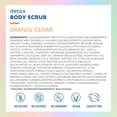 thumbnail image 3 of SBC DETOX SCRUB REFRESC ( 1 X 6 OZ ), 3 of 8