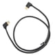 thumbnail image 5 of Cable DisplayPort 1.4 de 32,4 Gbps en ángulo recto de 90 grados, DP macho a DP macho, compatible con 8K 60 Hz, 4K 144 Hz y 2K 165 Hz., 5 of 14