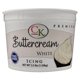 CK Products Buttercream Icing - White - 3.5 lb – image 1 sur 1