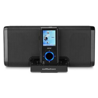 Altec Lansing iM510 2.0 Speaker System