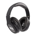 thumbnail image 2 of Altec Lansing MZX668-BLK Evolution 2 Auriculares Bluetooth, solo pregúntale a Siri y Google Voice Assistant, alcance inalámbrico de 30 pies, 8 horas de duración de la batería, graves dinámicos, contro, 2 of 5