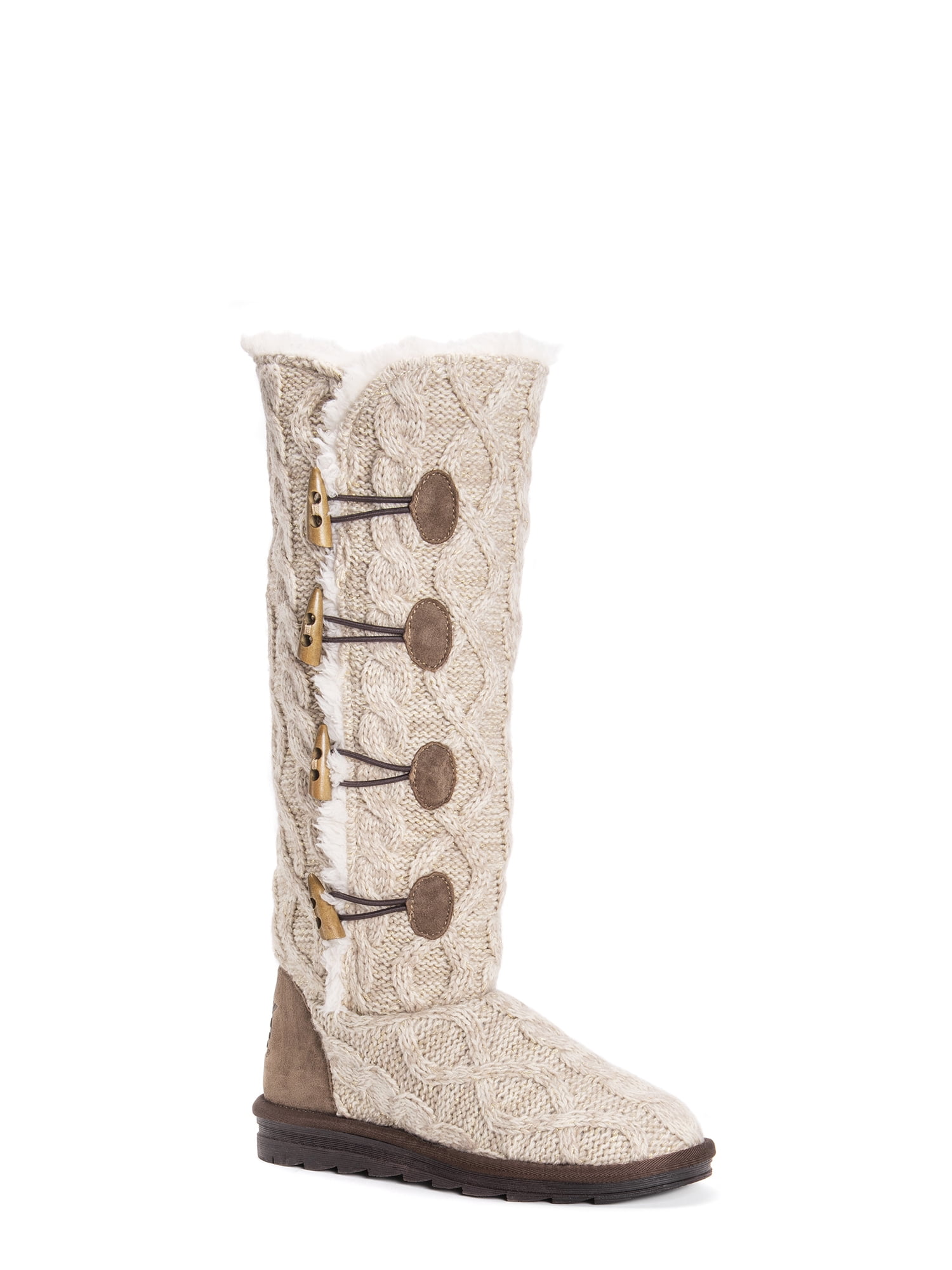 MUK LUKS Women's Felicity Boots
