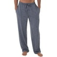 thumbnail image 3 of Fruit of the Loom Men's and Big Men's Beyondsoft Knit Pajama Pant, 3 of 5