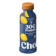 thumbnail image 6 of Chobani 30G Protein Low-Fat Greek Yogurt Drink Mango 14 fl oz Bottle, 6 of 11